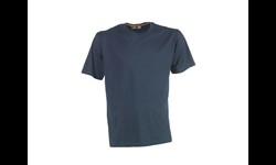 T-Shirt Herock Navy Blue S/M/L/XL/XXL/XXXL